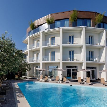 Art Hotel Ventaglio Бардоліно Екстер'єр фото
