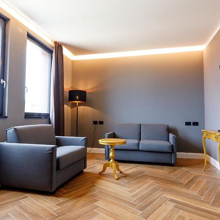 Art Hotel Ventaglio Бардоліно Номер фото