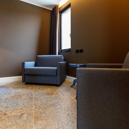 Art Hotel Ventaglio Бардоліно Номер фото