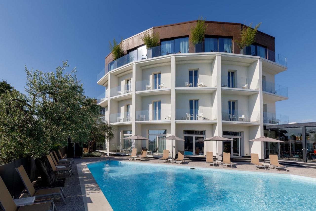 Art Hotel Ventaglio Бардоліно Екстер'єр фото