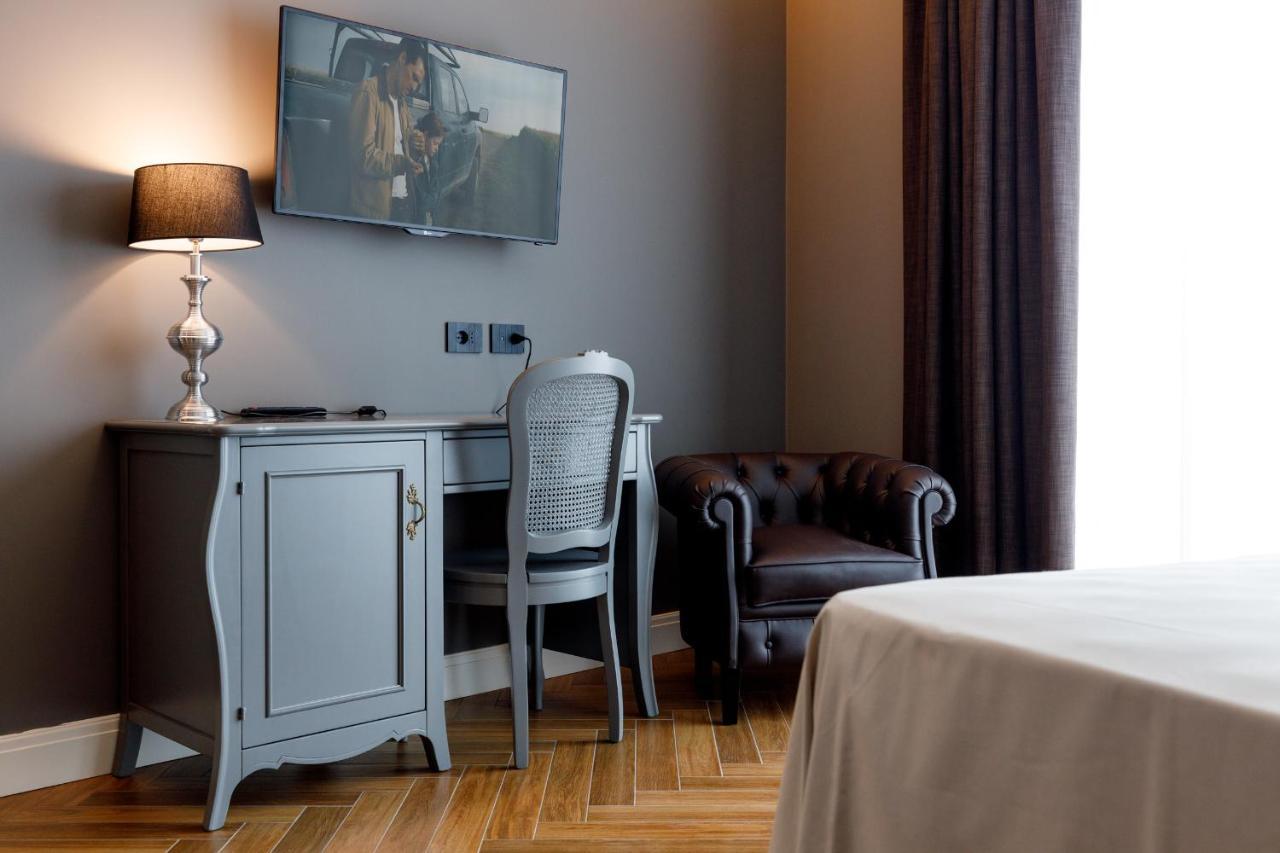 Art Hotel Ventaglio Бардоліно Екстер'єр фото