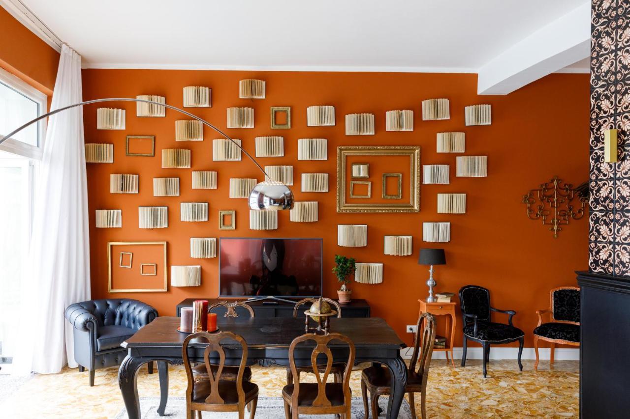 Art Hotel Ventaglio Бардоліно Екстер'єр фото