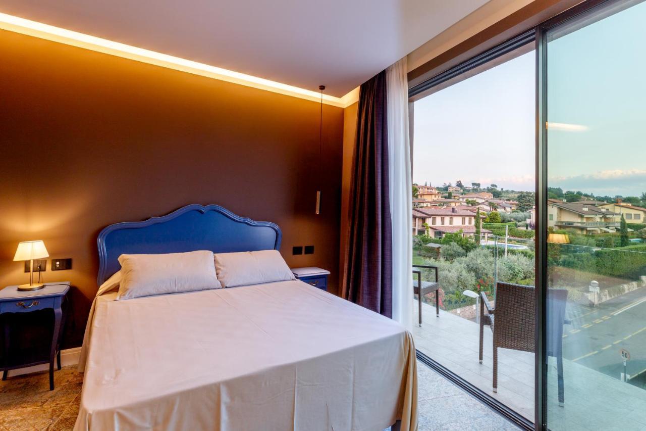 Art Hotel Ventaglio Бардоліно Номер фото