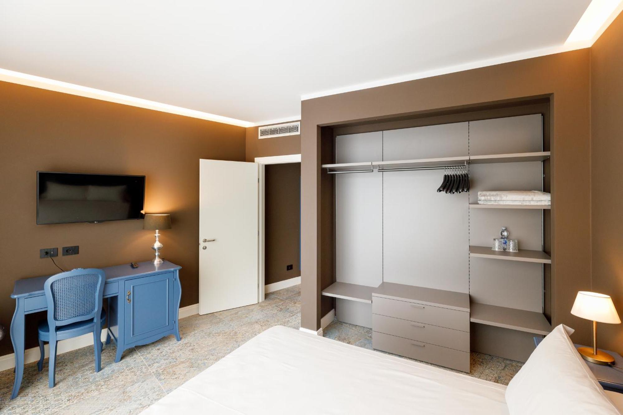 Art Hotel Ventaglio Бардоліно Номер фото