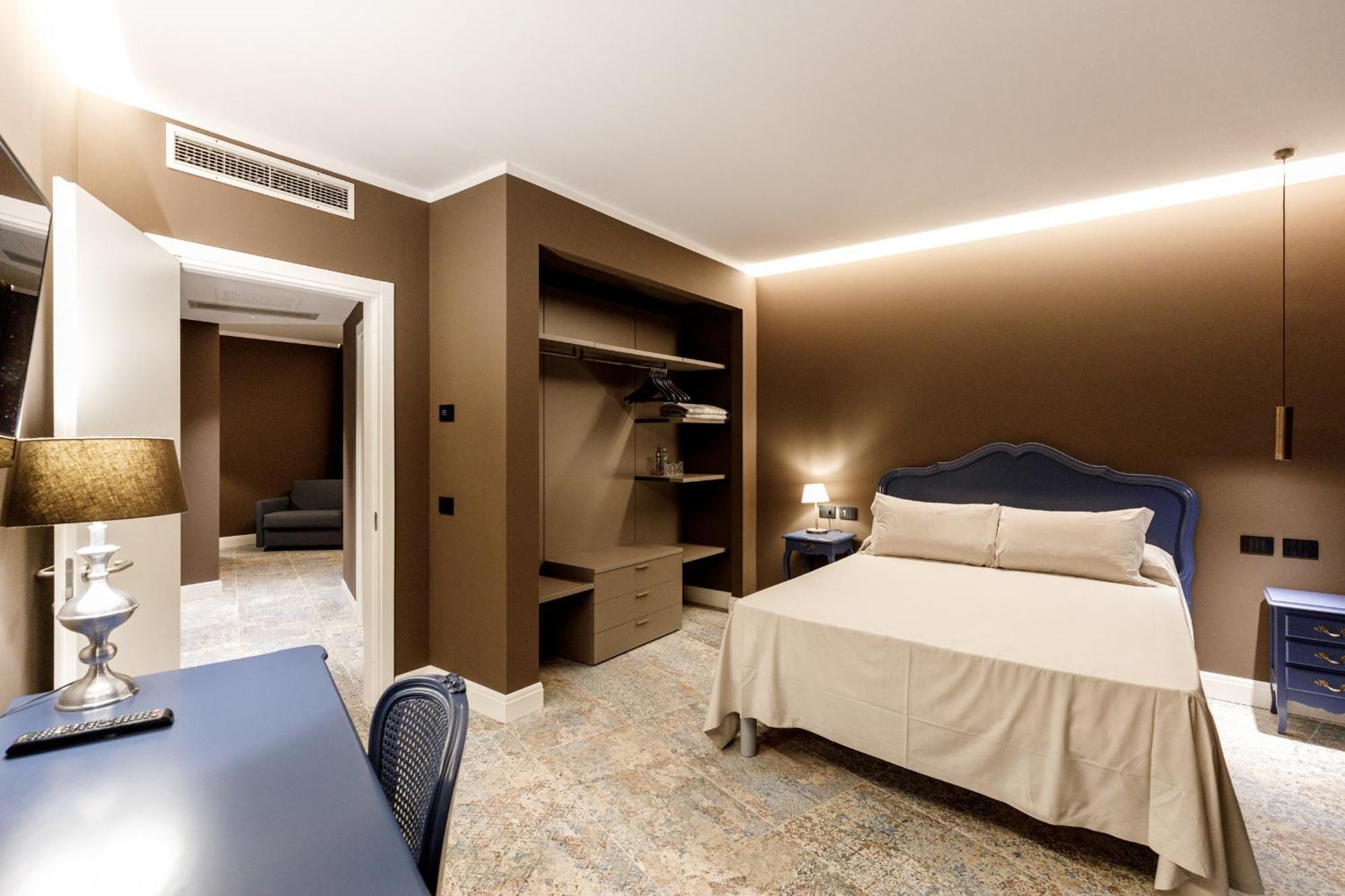 Art Hotel Ventaglio Бардоліно Номер фото