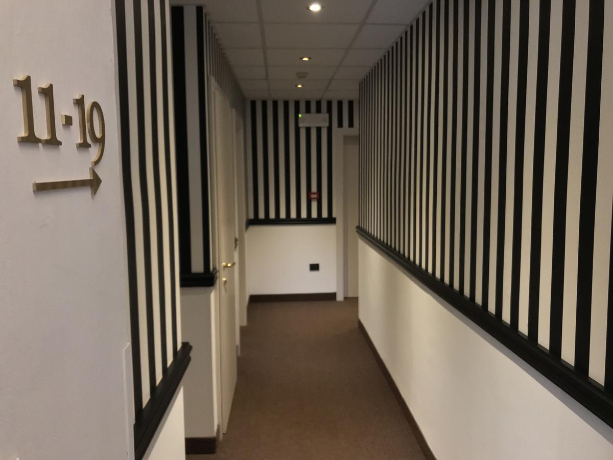 Art Hotel Ventaglio Бардоліно Екстер'єр фото