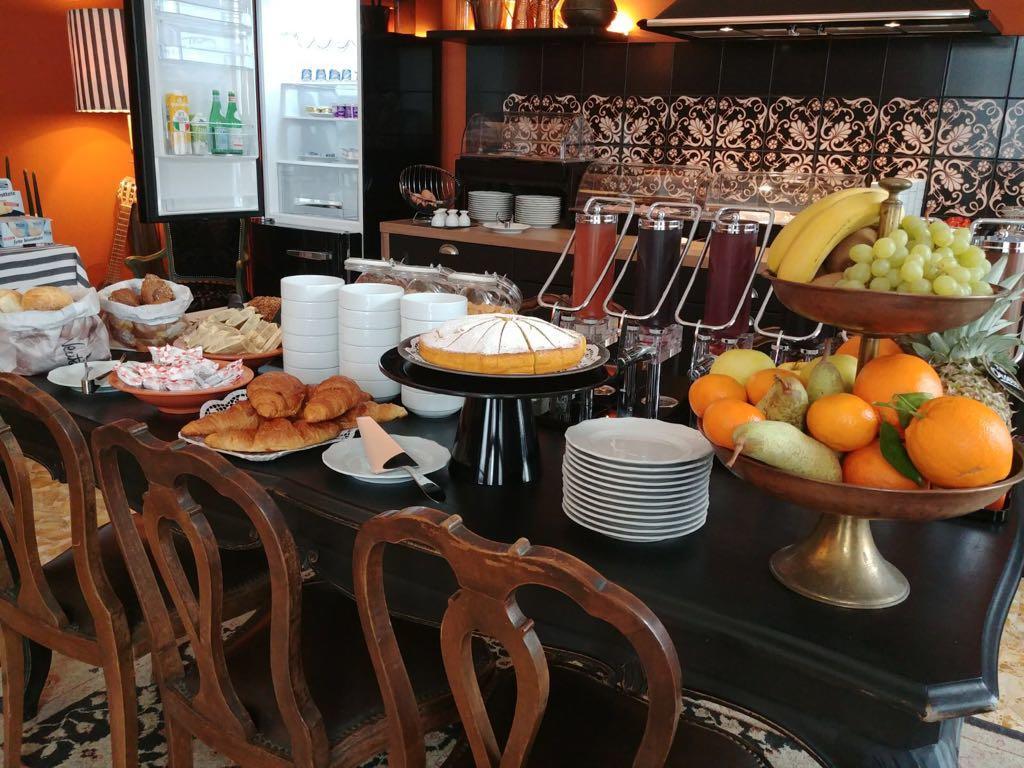Art Hotel Ventaglio Бардоліно Екстер'єр фото