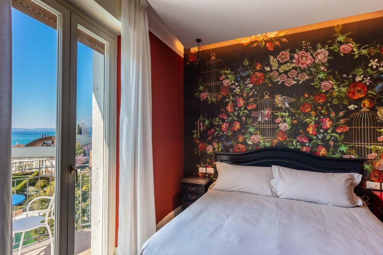 Art Hotel Ventaglio Бардоліно Екстер'єр фото