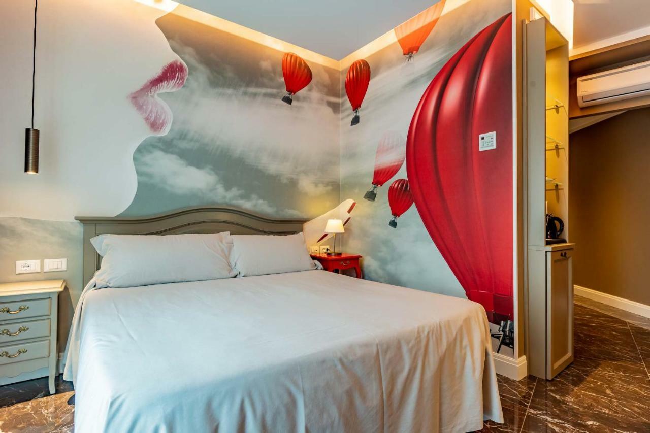 Art Hotel Ventaglio Бардоліно Екстер'єр фото