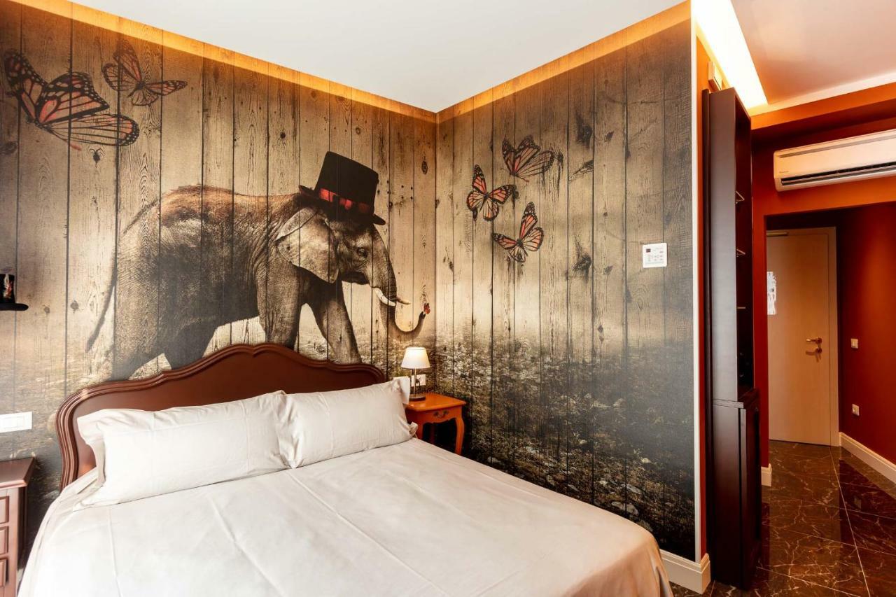 Art Hotel Ventaglio Бардоліно Екстер'єр фото