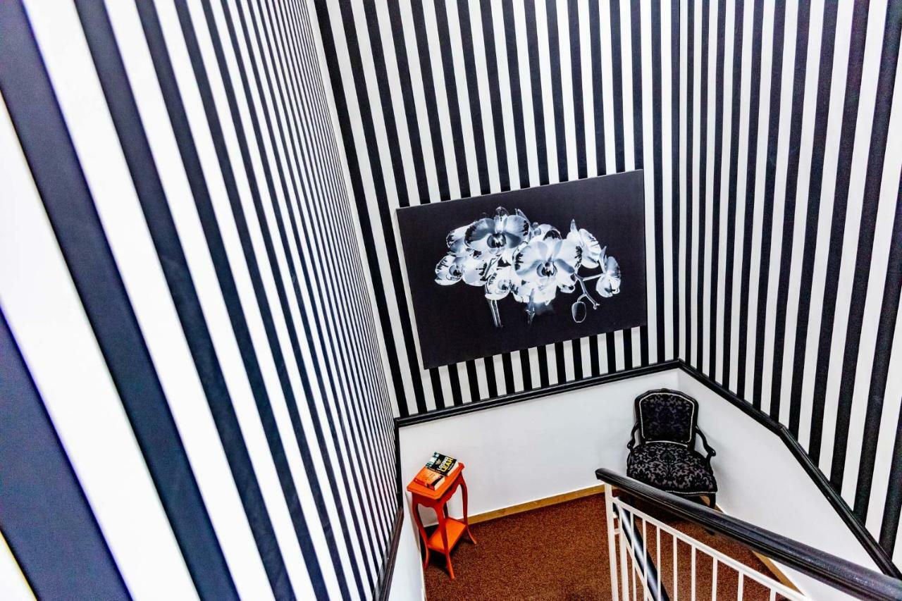 Art Hotel Ventaglio Бардоліно Екстер'єр фото