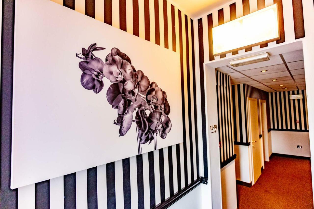 Art Hotel Ventaglio Бардоліно Екстер'єр фото